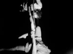 Chris Hefner: Ambidextrous Acrobats
