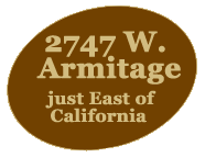 2747 W. Armitage